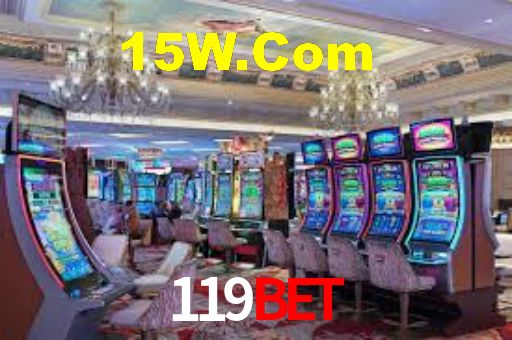 119bet com