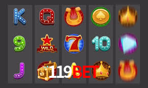 119bet.com