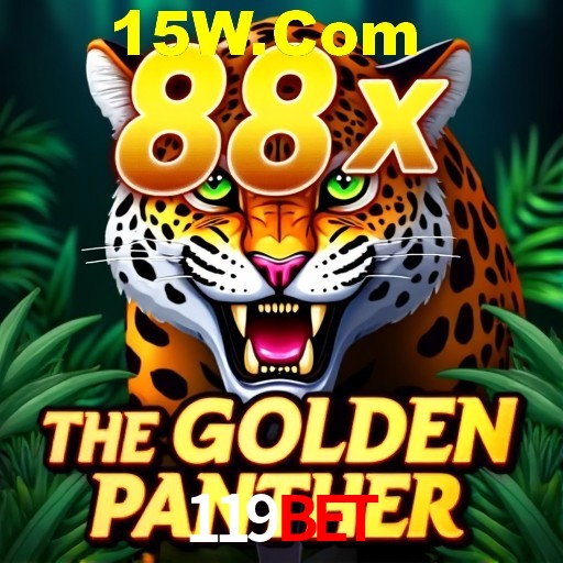 Descubra o Mundo do Cassino Online com 119bet