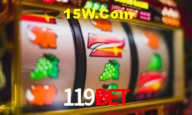 Segurança 2FA 119bet