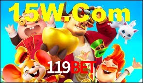 Torneios 119bet