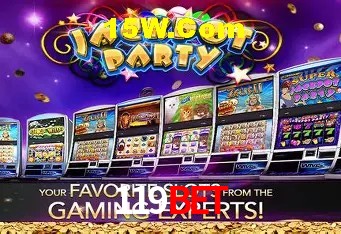 Diretório de Jogos 119bet