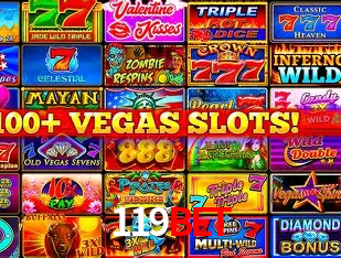 Experiência VIP 119bet