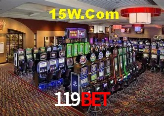 Diretório de Jogos 119bet