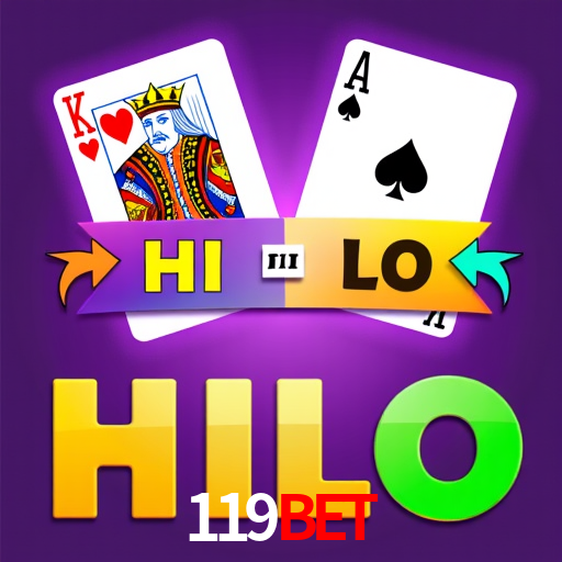PIX Instantâneo 119bet