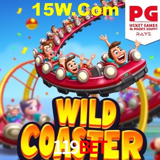 A Revolução dos Aplicativos de Jogos no 119bet