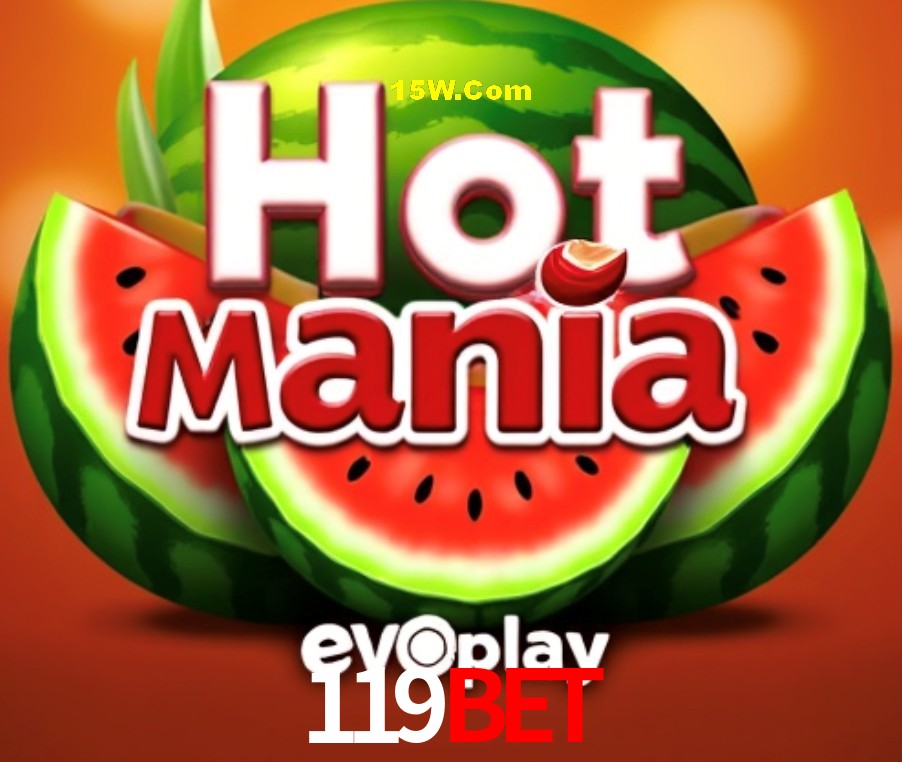 Estatísticas 119bet