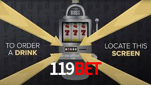 119bet: Seu Cassino Premiado com Pagamentos Rápidos