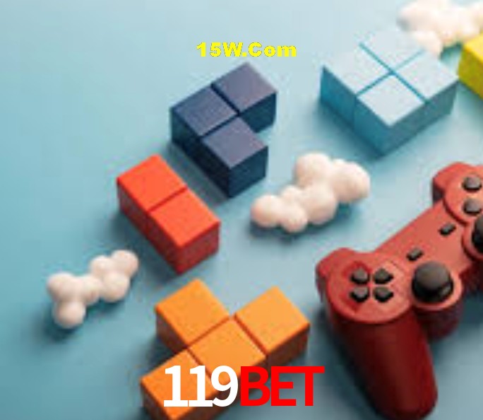 Experiência VIP 119bet