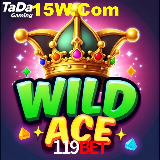 Jogos Exclusivos 119bet