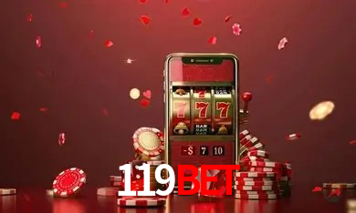 Integração de APIs 119bet