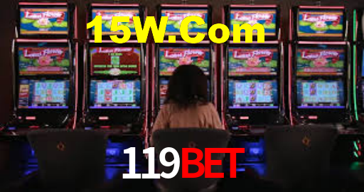 Bônus Generosos e Exclusivos no 119bet para Você!
