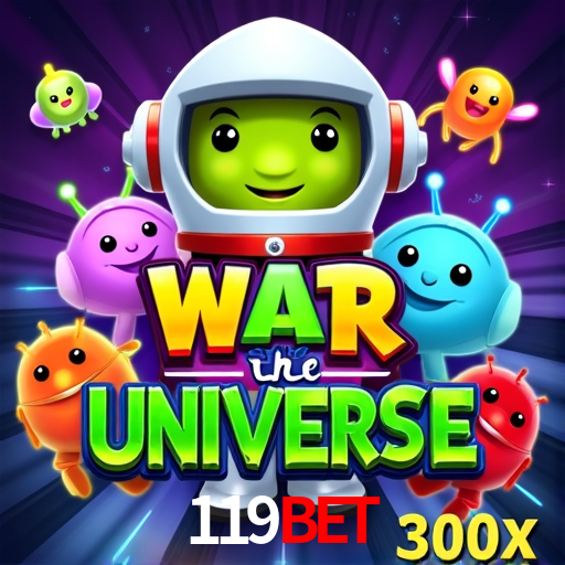 Casino VIP 119bet