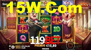 119bet com