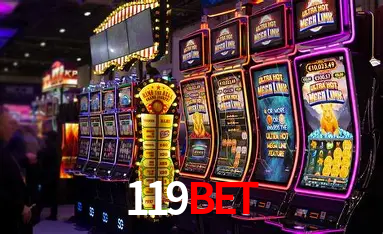 Ofertas Exclusivas 119bet