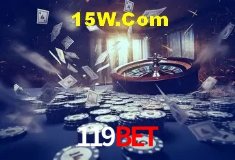Sistemas de Segurança 119bet