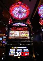 Promoções Sazonais 119bet