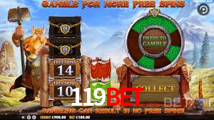 119bet