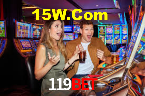 PIX Instantâneo 119bet