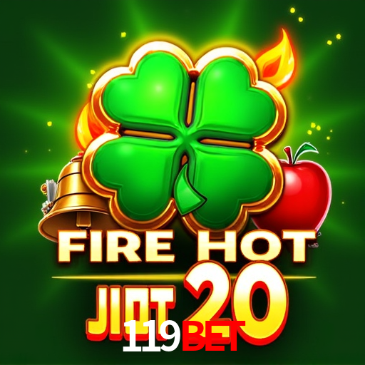Descubra a Magia dos Jogos de Arcade no 119bet