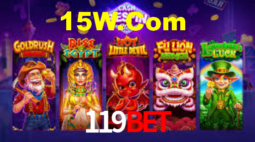 119bet