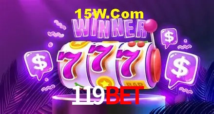 Especiais de Fim de Semana 119bet
