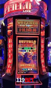 119bet - Divirta-Se No Casino - 119bet.com