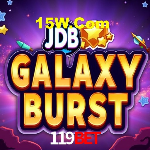 Casino Ao Vivo 119bet